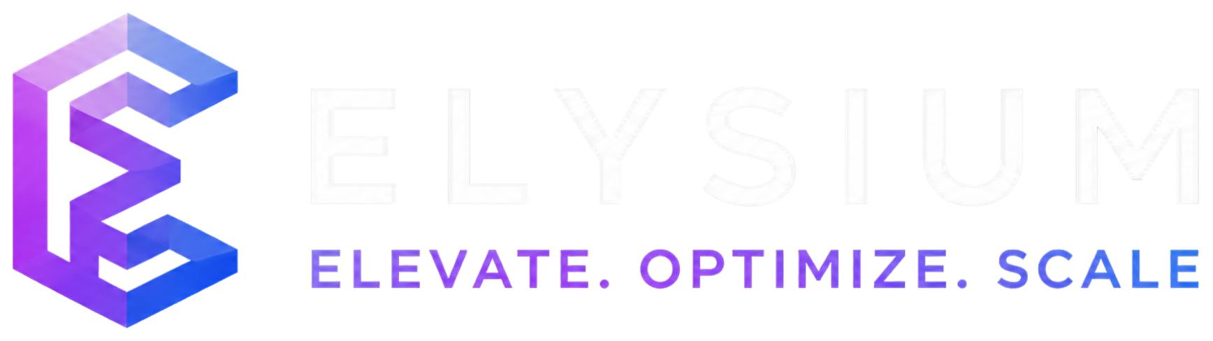 Elysium Digital Market - Elevate. Optimize. Scale.