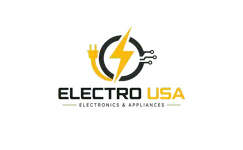 לוגו Electro USA