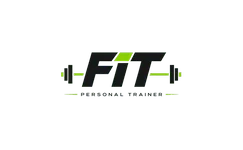 לוגו FIT Personal Trainer