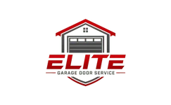 לוגו Elite Garage