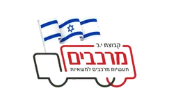 לוגו קבוצת מרכבים
