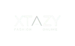 לוגו XTAZY Fashion Online
